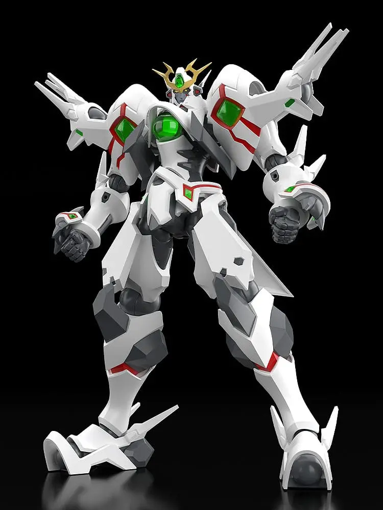 Platinumhugen Ordian Moderoid Plastic Model Kit Ordian 18 cm