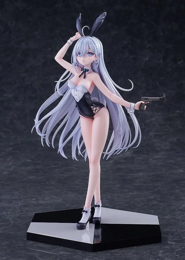 Playing Death Games to Put Food on the Table - Yuki Sorimachi - KD Colle Figur 1/7 (Kadokawa)