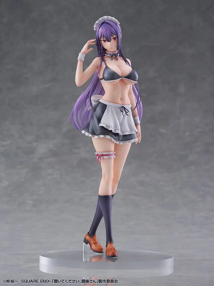Please Put Them On, Takamine-san - Takane Takamine - Figur 1/6 (Factory)