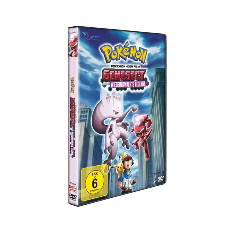 Pokémon 16 - Der Film