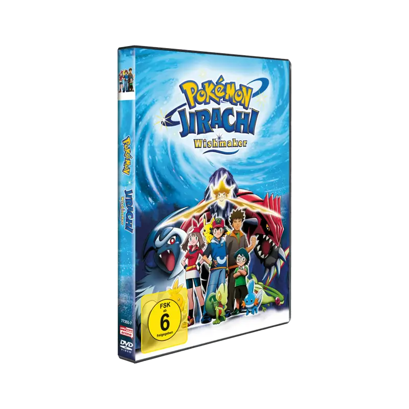 Pokémon 6 - Der Film