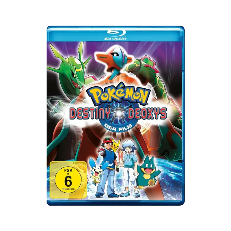 Pokémon 7 - Der Film