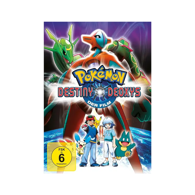 Pokémon 7 - Der Film