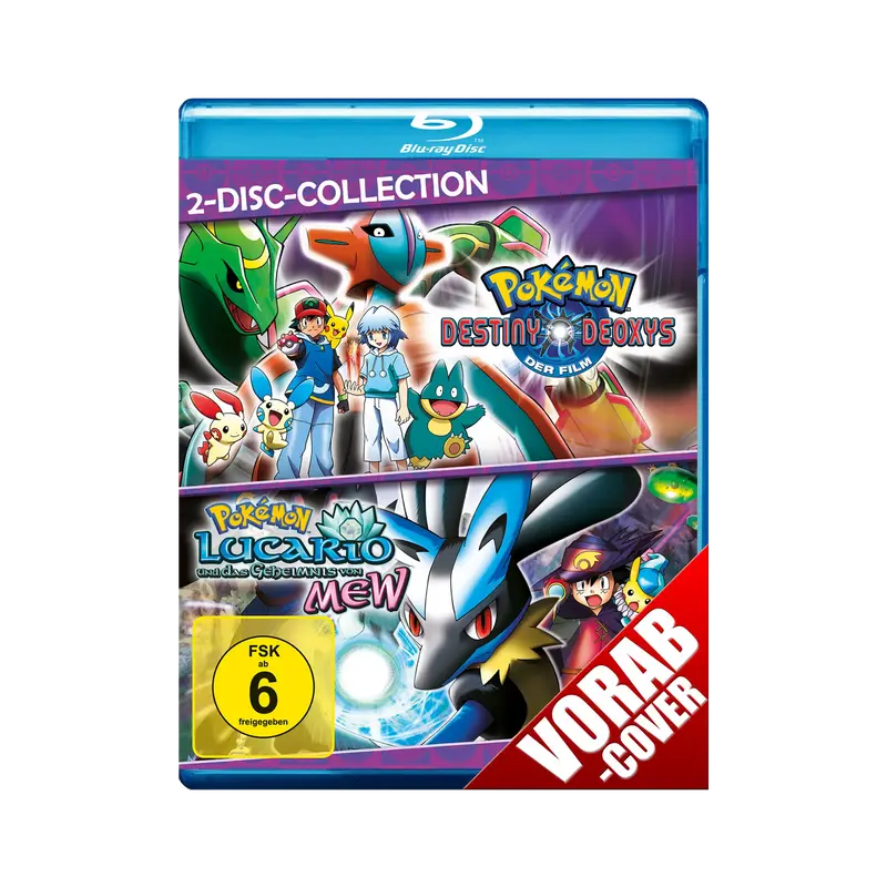 Pokémon 7