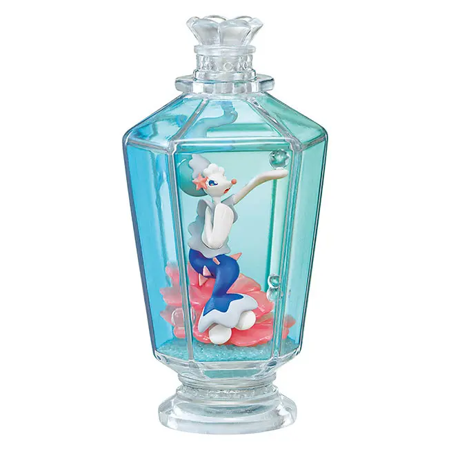 Pokemon Aqua Bottle Collection Vol. 2 Re-Ment Figur (3) Primarene