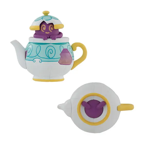 Pokemon Capchara Gashapon Figur Vol. 14 Mortipot