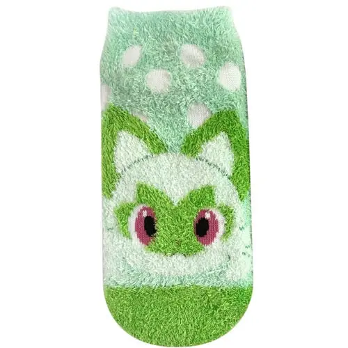 [Pokemon Center] Felori Kuschelsocken (38-40 EU)