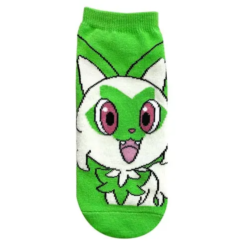 [Pokemon Center] Felori Socken (38-40 EU)
