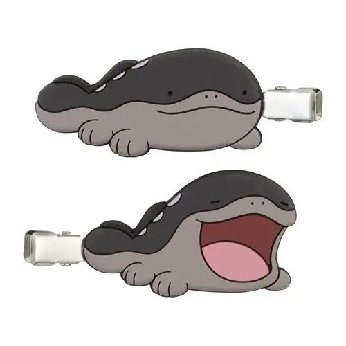 [Pokemon Center] Haarclips Suelord