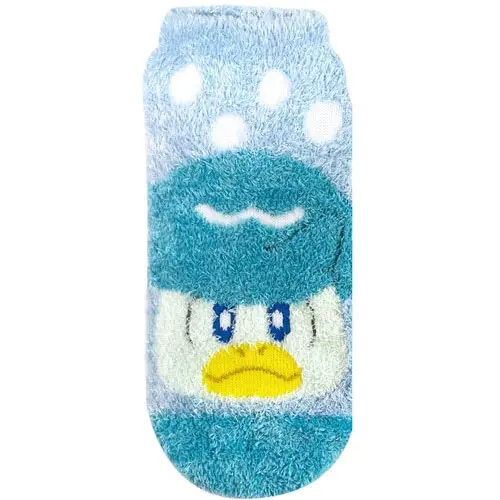 [Pokemon Center] Kwaks Kuschelsocken (38-40 EU)