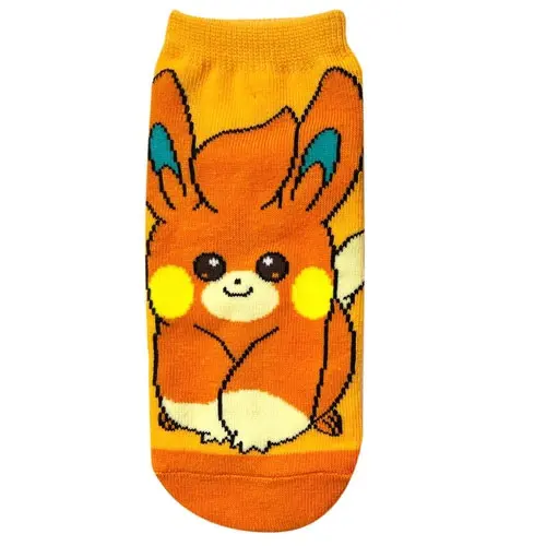 [Pokemon Center] Pamo Socken (38-40 EU)