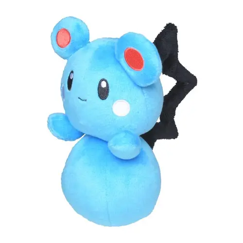 [Pokemon Center] Pokemon fit Plüschfigur Azurill