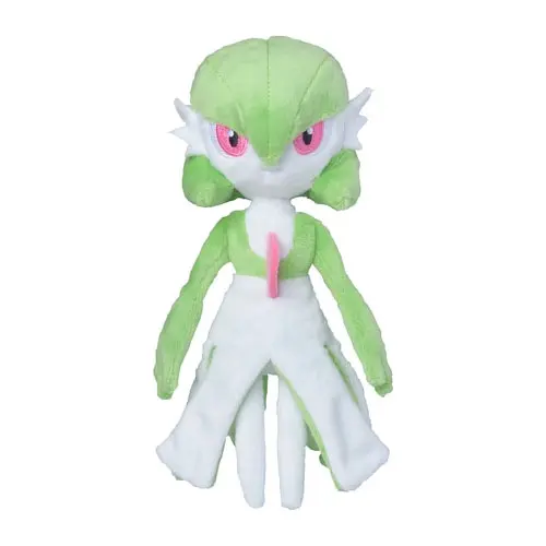 [Pokemon Center] Pokemon fit Plüschfigur Guardevoir