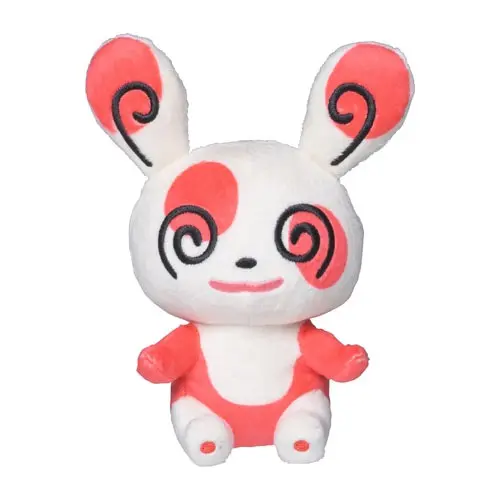[Pokemon Center] Pokemon fit Plüschfigur Pandir