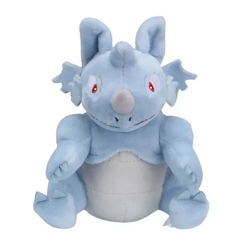 [Pokemon Center] Pokemon fit Plüschfigur Rizeros