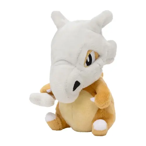 [Pokemon Center] Pokemon Fit Plüschfigur Tragosso