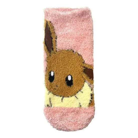 [Pokemon Center] Pokemon Kuschelsocken Evoli