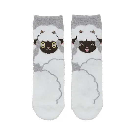 [Pokemon Center] Pokemon Kuschelsocken Wolly