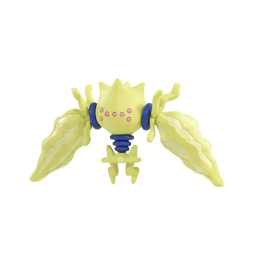 [Pokemon Center] Pokemon Moncolle Sammelfigur MS-45 Regieleki