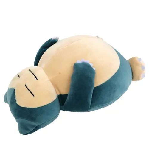[Pokemon Center] Pokemon Plüschfigur Relaxo