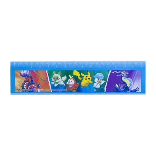 [Pokemon Center] Pokemon Scarlet & Violet New Adventure Lineal