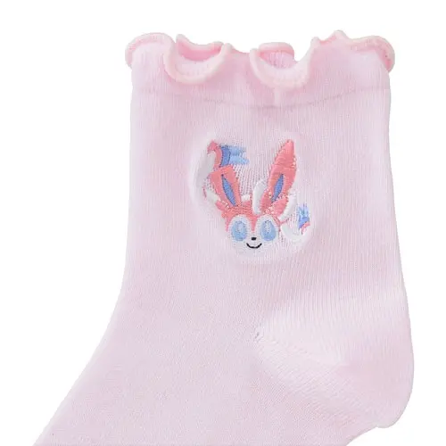 [Pokemon Center] Pokemon Socken Feelinara (38-40 EU)