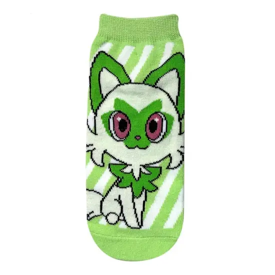 [Pokemon Center] Pokemon Socken Felori