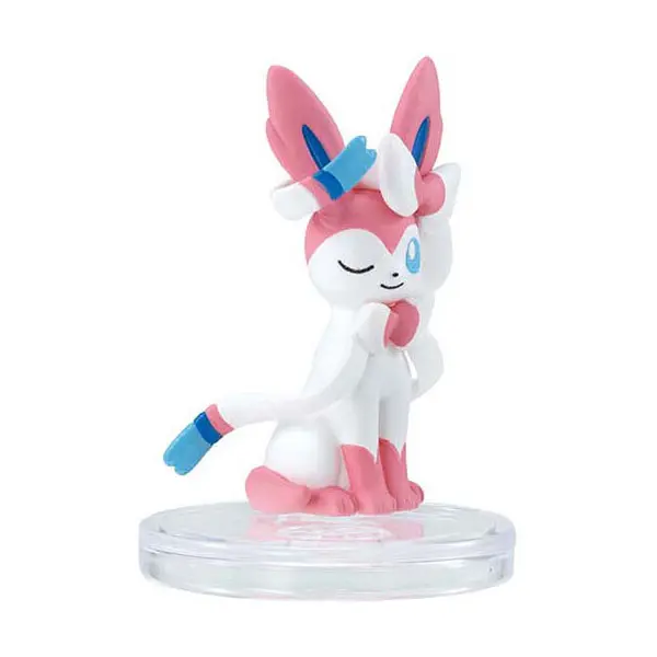 Pokemon Feelinara Figur - Tail Look! Vol. 1 - Gashapon