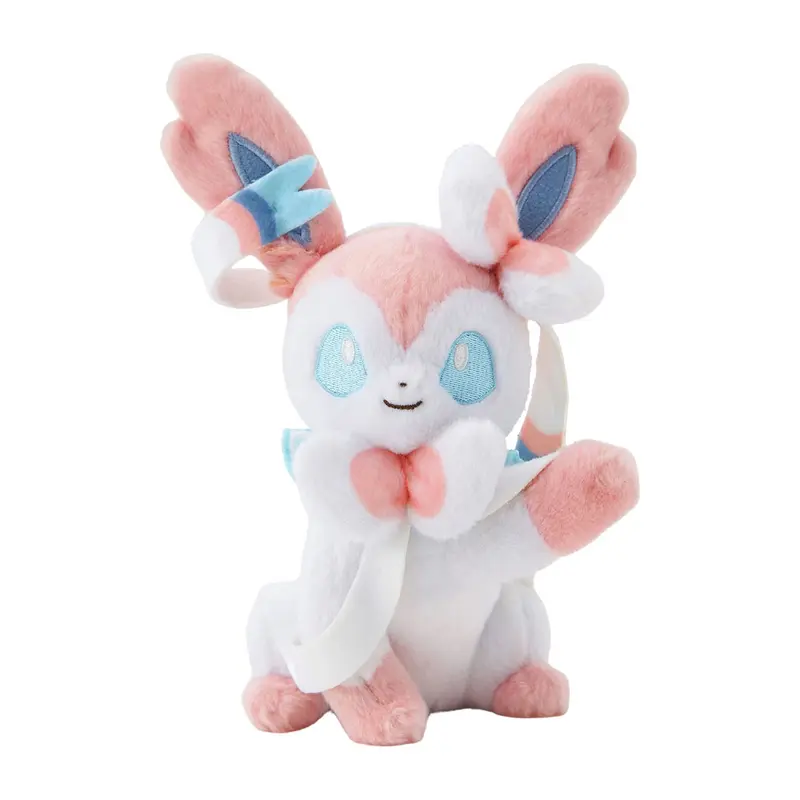 Pokemon Feelinara Plüschfigur - Eevee Collection - Pokemon Center