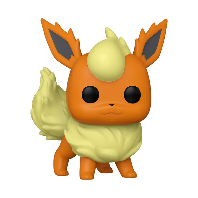 Pokémon - Flamara - Funko Pop! #629 - 9,5cm