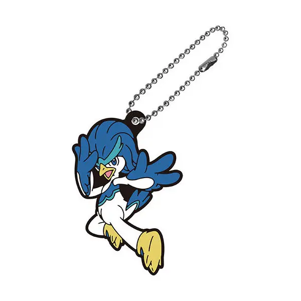 Pokemon Fuentente Anhänger - Collection Vol. 28 - Gashapon