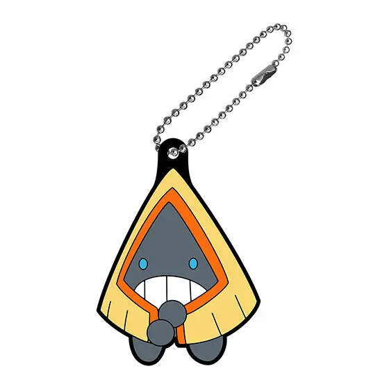 Pokemon Gashapon Anhänger Vol. 24 Schneppke