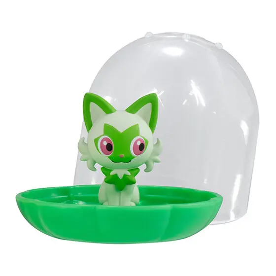Pokemon Gemlies Gashapon Figur Vol. 6 Felori
