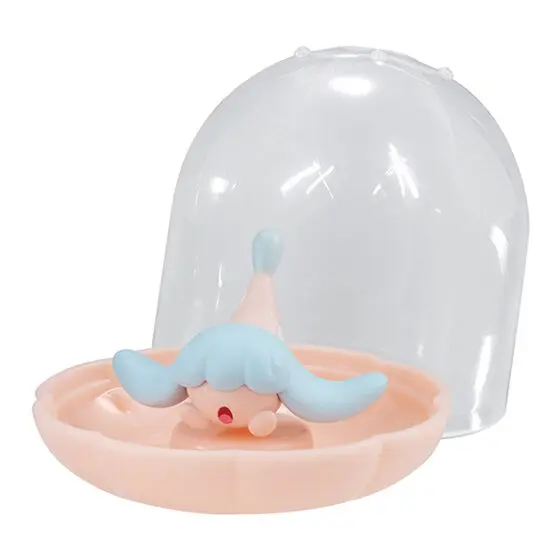 Pokemon Gemlies Gashapon Figur Vol. 8 Brimova