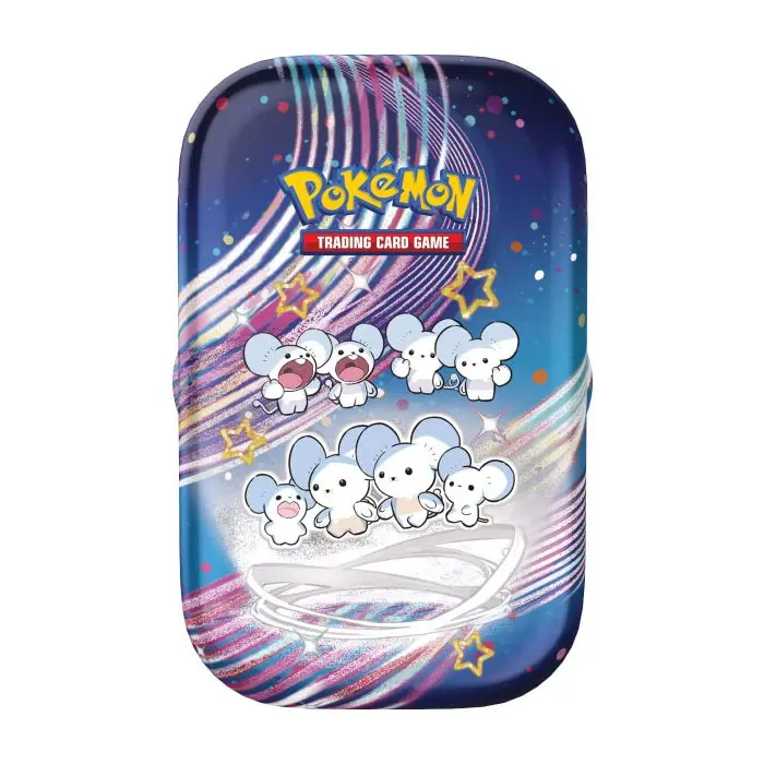 Pokemon Karmesin & Purpur
