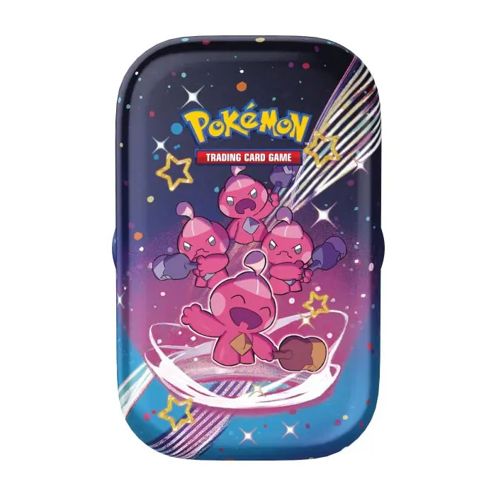 Pokemon Karmesin & Purpur