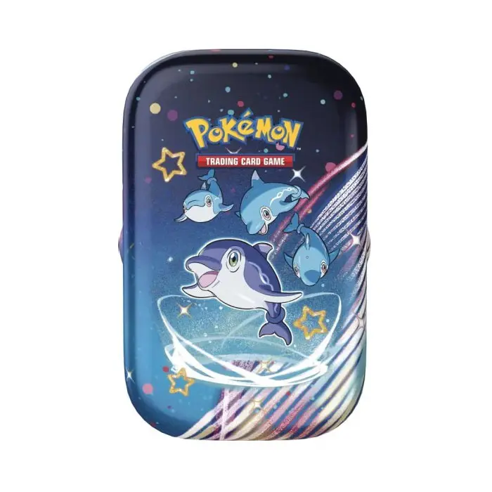 Pokemon Karmesin & Purpur