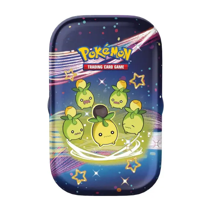 Pokemon Karmesin & Purpur
