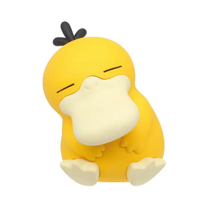 Pokemon Katazun Gashapon Figur Vol. 3 Enton