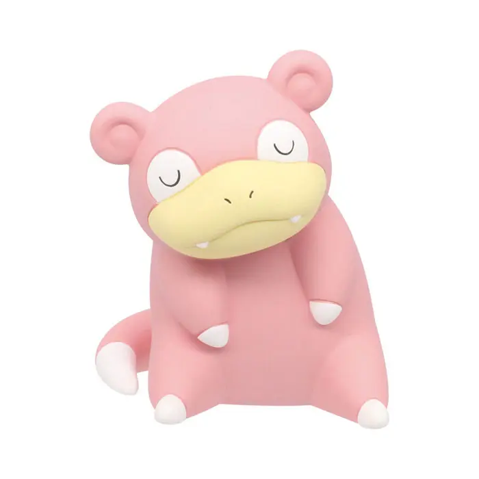 Pokemon Katazun Gashapon Figur Vol. 3 Flegmon