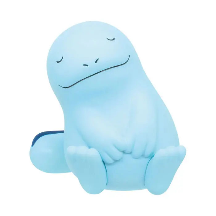 Pokemon Katazun Gashapon Figur Vol. 3 Morlord