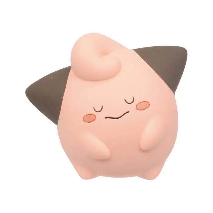 Pokemon Katazun Gashapon Figur Vol. 3 Pii