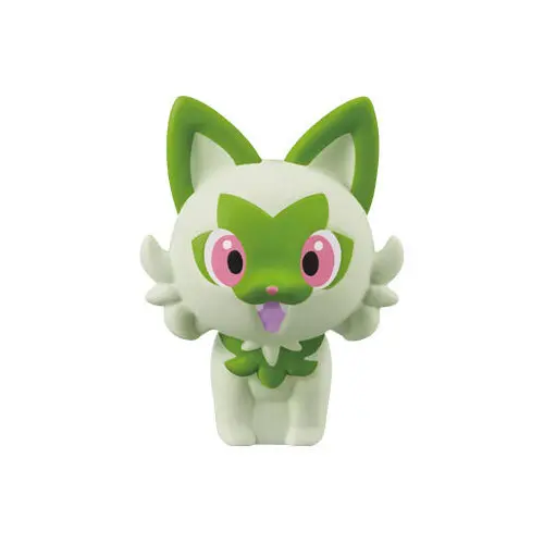 Pokemon Kids Get Memorable Pokemon! Edition Felori