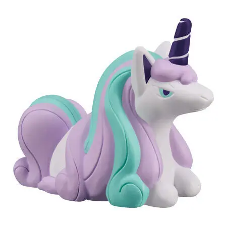 Pokemon Kids Journey Friends Sammelfigur Galar Gallopa