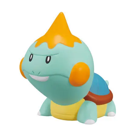 Pokemon Kids Journey Friends Sammelfigur Kamehaps