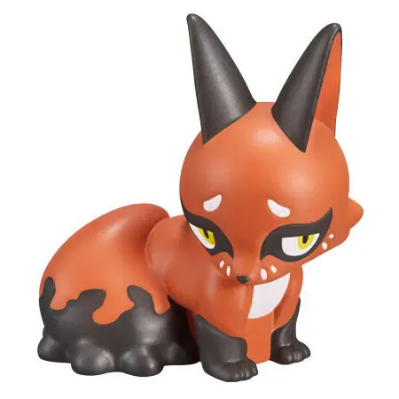 Pokemon Kids Journey Friends Sammelfigur Kleptifux