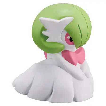 Pokemon Kids Journey Friends Sammelfigur Mega Guardevoir