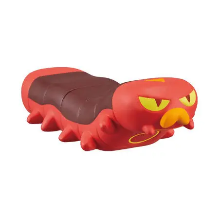 Pokemon Kids Journey Friends Sammelfigur Thermopod