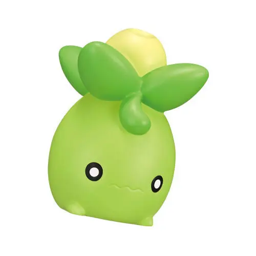 Pokemon Kids Paldea Region Edition Sammelfigur Olini