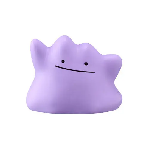 Pokemon Kids Sammelfigur Ditto